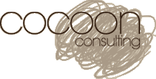 cocoon consulting logo